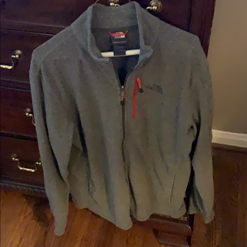 Men’s Northface Jacket